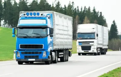 İstanbul ile Mardin Arası Eşya Taşıma